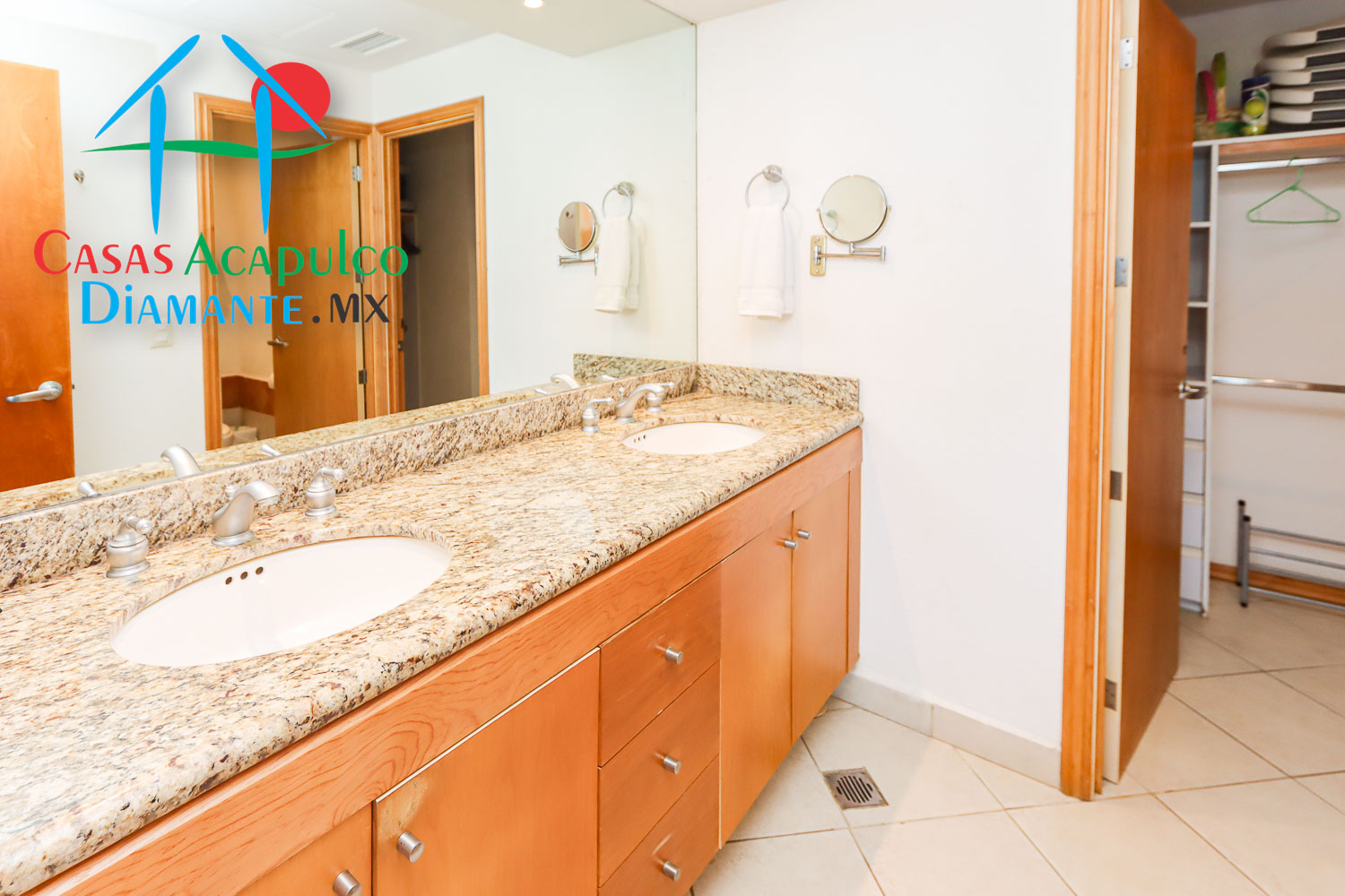 Maralago E 402 - Recámara principal 10